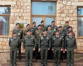 «Προκλήσεις-Επιλογές-Προοπτικές- Εξοπλιστικό Πρόγραμμα του ΓΕΣ- Θέματα Μέριμνας Προσωπικού». στη ΣΠΖ Την Πέμπτη 23 Οκτωβρίου 2014, ο κ.