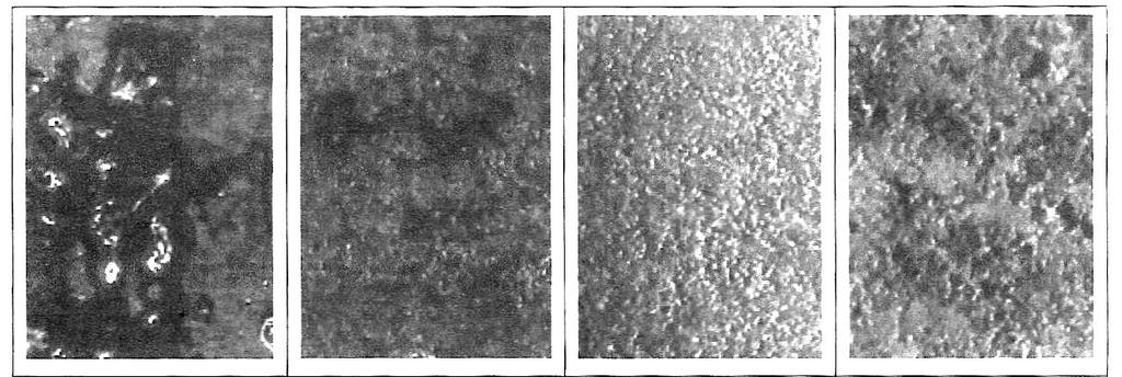 Povrchový objem [mm 3 /cm 2 ] 8 7 6 5 4 3 2 1 0 6,51 7,93 6,78 7,09 OG K DOT OD Druh TP Obr. 11.