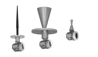 Technická informácia TI 345F/00/sk Radar pre meranie stavu hladiny micropilot M FMR 230/231/240 Prevodník Smart pre kontinuálne a bezdotykové meranie stavu hladiny Cenovo výhodná dvojvodičová