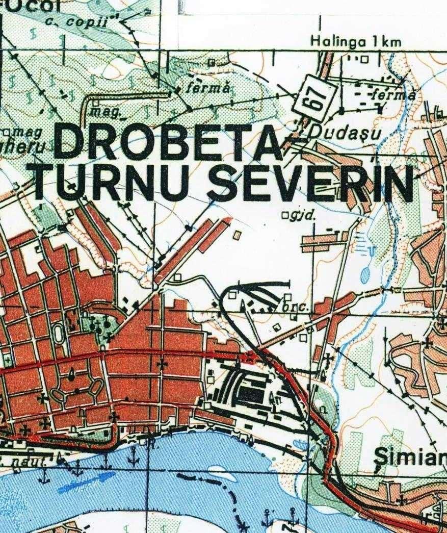 REŢEAUA DE MONITORIZARE A NOXELOR ATMOSFERICE DROBETA TURNU SEVERIN PUNCT PRELEVARE precipitatii PUNCT PRELEVARE pulberi sedim 2 PUNCT