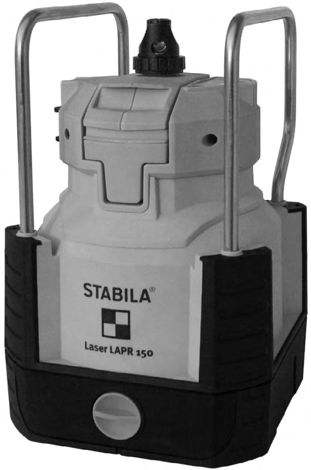 Laser LAPR-150 el
