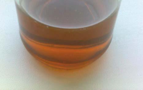 Čiastkový záver (látky nerozpustné v Hexane, Príloha č.