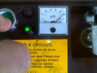 5.b Porovnanie prietoku μa cez MO v mazacej sústave motora po 2.