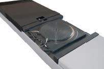 ROTARY AK-SM65-51-7040 AK-SM65-55-7040 sada na meranie geometrie pre SM65-55 - vybratia na otočné platne