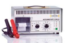 TELWIN Start Plus 6824 829560 ELEKTRON S 500D 515724 štartovací vozík s vlastnou batériou 12/24V