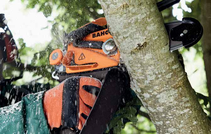 www.bahco.com PRÍSLUŠENSTVO A SPOTREBNÝ MATERIÁL 6 vyrezávacia lišta BCL13CG6 15 cm vyrezávacia lišta na rez stromov a vyrezávanie.