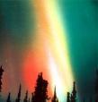Pojava Polarne svjetlosti (Aurora bolearis) Iznad Ionosfere: Egzosfera
