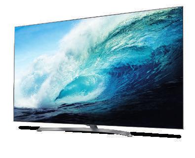 nahrávanie na zariadenie USB podpora HEVC, 4x HDMI, 2x USB, Ethernet-LN RJ-45, Wi-Fi DVB-T/C/T2/T2-HD/S/S2 P5 Procesor OS ndroid TV Satelitný tuner 9