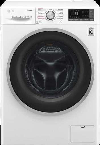 Náplň 8 kg Parné pranie 699,- 649,- 449,- SPREDU PLNENÁ PRNÁ PRÁČK ZHOR PLNENÁ PRÁČK WHIRLPOOL - WE