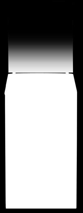 chladenie rozmery (v š h): 180x54,5x59 cm + Objem 234/104l Objem 180/70 l 649,-