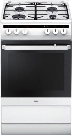 RCS330K20W NoFrost ventilátor 6 zásuviek 2 výklopné poličky veľký dotykový displej