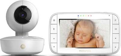 MTERSKÉHO MLIEK MOTOROL - MBP 50 BYBY - BBP 1010 5