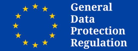 Εισαγωγή (1/2) Ο Νέος Κανονισμός: 16 Απριλίου 2016 ψήφισμα του Ευρωπαϊκού Κοινοβουλίου, αφορά τον Γενικό Κανονισμό Προσωπικών Δεδομένων νομοθέτημα άμεσης εφαρμογής σε όλα τα κράτη μέλη της Ε.Ε.