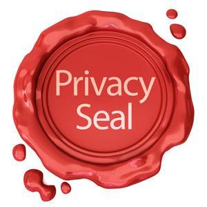 Μηχανισμοί Συμμόρφωσης (2/2) PRIVACY SEAL αποτελεί αναγνώριση από φορείς πιστοποίησης ότι ένα προϊόν ή μια διαδικασία συμμορφώνεται με τις διατάξεις της εκάστοτε νομοθεσίας για την προστασία των