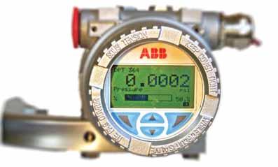 Nový rozumný kompakt z Lenna Prevodník diferenčného tlaku 364 V ABB SACE spa Lenno Italy sa začala v týchto dňoch sériová výroba nového diferenčného prevodníka tlaku typ 364.