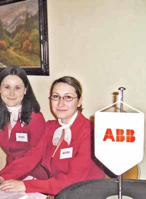 Šiesty ročník Seminára sa uskutočnil 7. 9. 6. 2006 v priestoroch Grand hotela Permon v Podbanskom.
