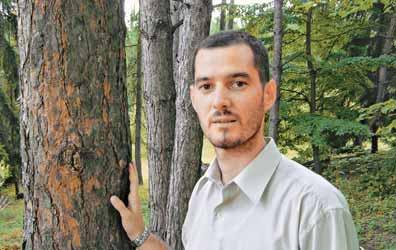 Potvrdilo sa mi to, až keď som bol oslovený ABB, a keďže ABB je lídrom v oblasti elektroinštalácii na Slovensku a vo svete, zaujalo ma, že by som mohol byť súčasťou takej významnej spoločnosti.