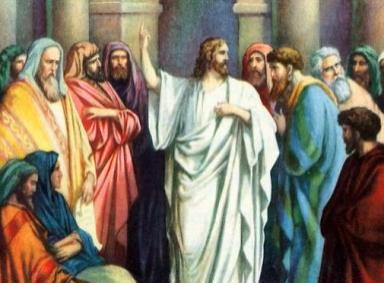 Nëse doni të hyni në jetë, mbani urdhërimet '"(Matthew, 19: 117) Kur'ani pohon se Jezu Krishti (PQMT) u dërgua për të konfirmuar Ligjin e Zotit dhe kështu bëri edhe profeti Muhamed (PQMT).