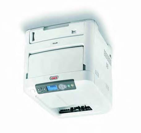 C710n C710dn