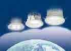50 LED гэрлийн онцлог Улайсдаг гэрлийн чийдэнтэй харьцуулахад 90% цахилгаан хэрэглээний хэмнэлттэй 1) Мөнгөн ус агуулаагүй 2) Асалт хурдантай 3) Шавьж үргээдэг Хэрэглэгдэх хугацаа: 40,000 цаг 4)