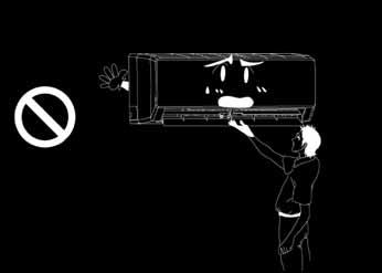 Ονομασία και λειτουργία Προφυλάξεις - Χειριστήριο