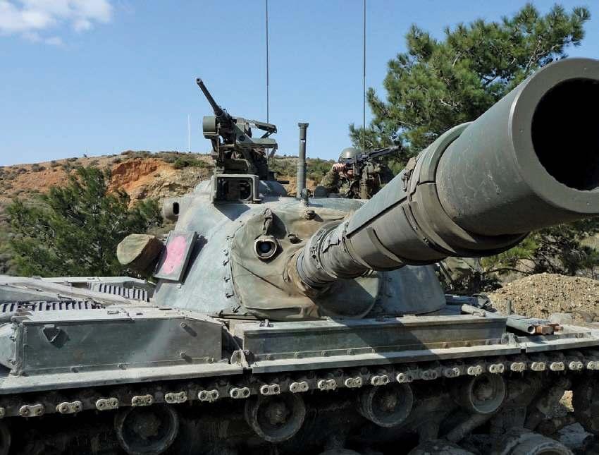 ΣΤΡΑΤΟΣ & Ενημέρωση ΓΕΝΙΚΟ