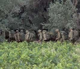 ΔΡΑΣΤΗΡΙΟΤΗΤΕΣ Δραστηριότητες της 32 ΤΑΞ ΠΖΝ «ΜΟΡΑΒΑΣ»