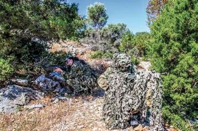 Ανεξάρτητες Υπομονάδες