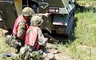 και πραγματοποίησαν Εκπαίδευση
