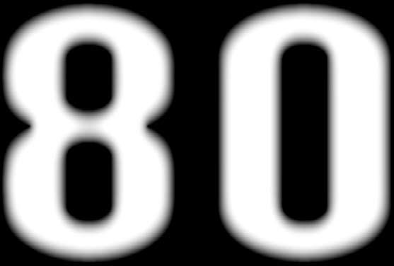 Από το έτος 1993 και μετά, υλοποιήθηκε η αναδιοργάνωση των περισσοτέρων Μονάδων της 80 ΑΔΤΕ και η μετάπτωσή τους στη σημερινή μορφή.