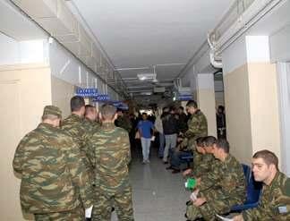 Σε εξέλιξη βρίσκονται τα παρακάτω έργα: Ανακαίνηση 2 νοσηλευτικών πτερύγων Ανακατασκευή και μετεγκατάσταση τμήματος ενδοσκοπήσεων Ανακατασκευή και μετεγκατάσταση του τμήματος Τεχνητού Νεφρού