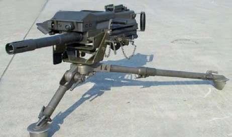 ΟΠΛΙΣΜΟΣ Βομβιδοβόλο Mk19 Mod3 Στα τέλη της δεκαετίας του 1990, ο Ελληνικός Στρατός προμηθεύτηκε ποσότητα βομβιδοβόλων Mk19 Mod3.