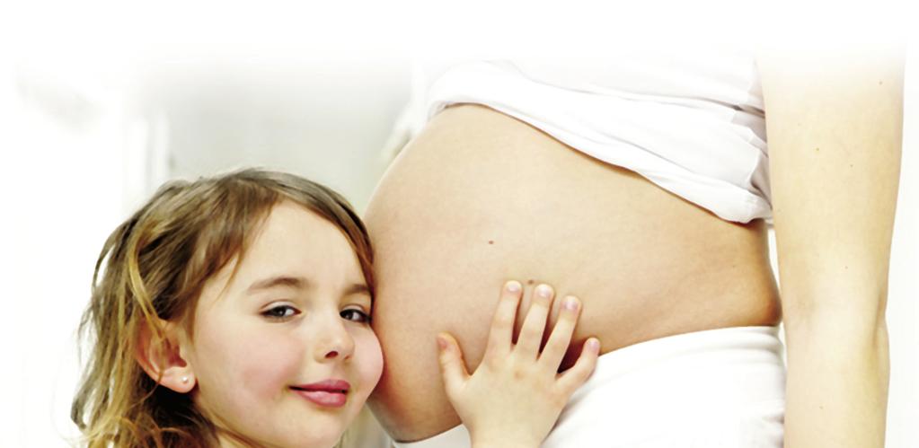 Odporúčania pre jednotlivé obdobia Snaženie sa o bábätko I. trimester II. trimester III. trimester Po pôrode Ste si istá, že Váš prípravok na strie naozaj funguje?
