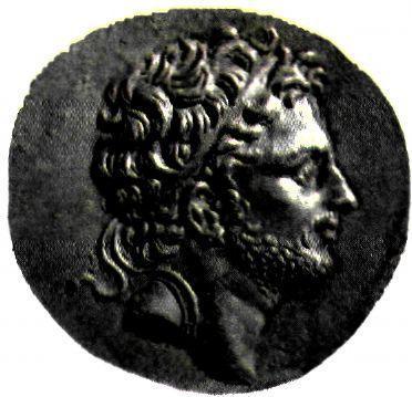 Η Μακεδονία, μετά την ήττα του Περσέα, έγινε ρωμαϊκή επαρχία.