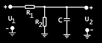 zo zapojenia odstrániť, pretože ju spôsobuje samotný voltmeter. Merací prístroj: voltmeter má na štítku napísané, že jeho vnútorný odpor je 1MΩ.