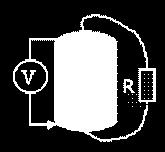 59. Odpory rezistorov deliča R1=1MΩ, R2=1MΩ, Vstupná kapacita C=100pF osciloskopu. 1.