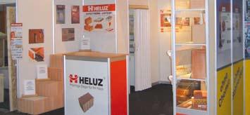 Osvedčenie od firmy HELUZ Osvedčenie o použití tepelnoizolačných blokov HELUZ Supertherm v stavbe Spoločnosť HELUZ cihlářský průmysl, v. o. s., vám ponúka novú službu.