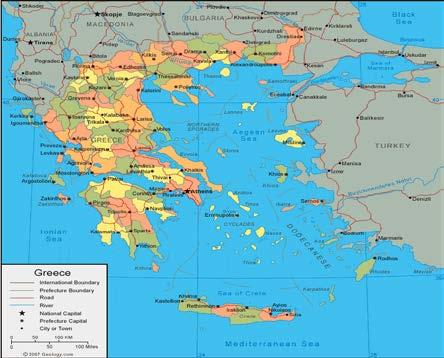 Ο μελετών 14-34% 2,4 16,1% Gompakis et al 2007 Katamis A.