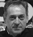 Kριτική Eπιτροπή / Thessaloniki IFF-2014 40 Γκετς Σπίλμαν Götz Spielmann Πρόεδρος/President Γεννήθηκε στο βελς της Άνω Αυστρίας το 1961 και μεγάλωσε στη βιέννη, όπου και ζει σήμερα.
