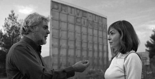Award-Winning Greek Films of the 2014 Short Film Festival in Drama Thessaloniki IFF-2014 / Greek Films Tris avgoulieres paraligo tesseris [Τρεις αυγουλιέρες παραλίγο τέσσερις / Three Eggholders,