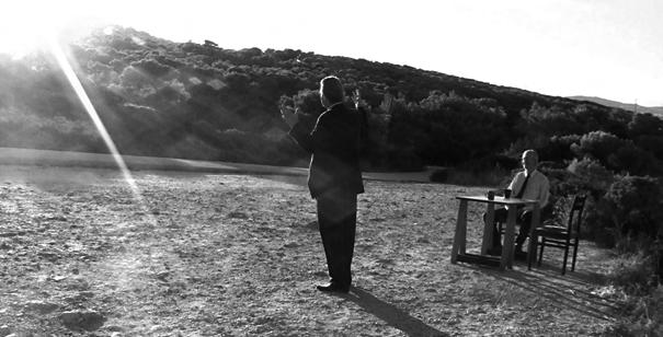 Award-Winning Greek Films of the 2014 Short Film Festival in Drama Thessaloniki IFF-2014 / Greek Films Jennings Lodge [Τζένινγκς Λοτζ] 167 Σκηνοθεσία-Σενάριο-Φωτογραφία-Μοντάζ-Ήχος-Μουσική/Di -