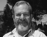 Thessaloniki IFF-2014 / Jury Νίνος Φένεκ Μικελίδης Ninos Feneck Mikelides Γεννήθηκε στη Λευκωσία της Κύπρου. Συγγραφέας, δημοσιογράφος, κριτικός και ιστορικός κινηματογράφου.