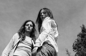 Mατιές στα Bαλκάνια / Thessaloniki IFF-2014 Ειδική προβολή / Special Screenings 194 Cure Das Leben einer Anderen [Ίαση Η ζωή μιας άλλης / Cure The Life of Another] Σκηνοθεσία/Direction: Andrea Štaka