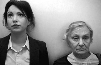 Tαινίες μικρού μήκους / Short Films Thessaloniki IFF-2014 / Balkan Survey ID # 173 Ela, Panda şi Madam [Η Έλα, το Πάντα κι η Μαντάμ / Ela, Panda & Madame] 197 Σκηνοθεσία/Direction: Andrei Ştefan