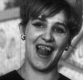 Želimir Žilnik Tribute Thessaloniki IFF-2014 / Balkan Survey Žurnal o omladini na selu, zimi [Επίκαιρα για τη νεολαία του χωριού το χειμώνα / Newsreel on Village Youth, in Winter] Αυτό το ντοκιμαντέρ