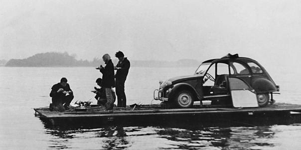 Želimir Žilnik Tribute Thessaloniki IFF-2014 / Balkan Survey Rani radovi [Πρώιμα έργα / Early Works] 209 Σκηνοθεσία/Direction: Želimir Žilnik Σενάριο/Screenplay: Želimir Žilnik, Branko Vučićević