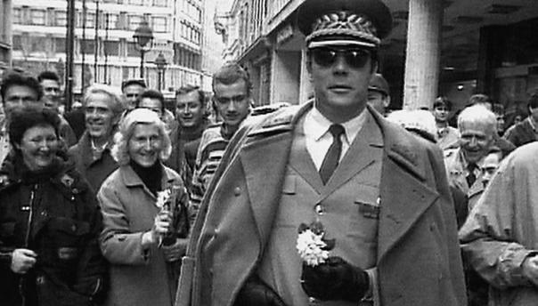 Želimir Žilnik Tribute Thessaloniki IFF-2014 / Balkan Survey Tito po drugi put medju srbima [Ο Τίτο για δεύτερη φορά ανάμεσα στους Σέρβους / Tito's Second Time Among the Serbs] 211