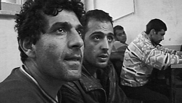 Želimir Žilnik Tribute Thessaloniki IFF-2014 / Balkan Survey Tvrðjava Evropa [Ευρώπη-Φρούριο / Fortress Europe] 213 Σκηνοθεσία/Direction: Želimir Žilnik Σενάριο/Screenplay:Toni Tršar, Želimir Žilnik