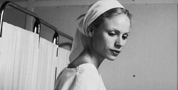 Kornél Mundruczó Τribute Thessaloniki IFF-2014 / Tributes Johanna [Γιοχάνα] 223 Σκηνοθεσία/Direction: Kornél Mundruczó Σενάριο/Screenplay: Kornél Mundruczó, Viktória Petrányi, Yvette Bíró