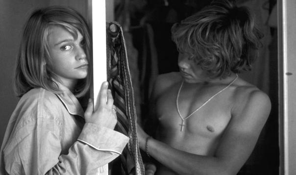 Roy Andersson Τribute Thessaloniki IFF-2014 / Tributes En kärlekshistoria [Μια ερωτική ιστορία / Swedish Love Story] 229 Σκηνοθεσία-Σενάριο/Direction-Screenplay: Roy Andersson